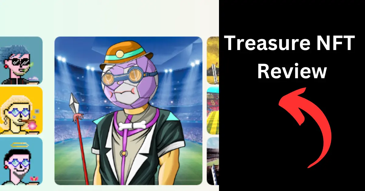 Treasure NFT Review
